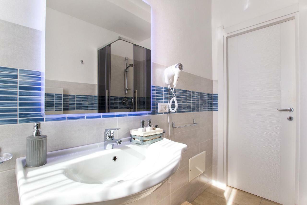 Alguest Hotel Alghero Bagian luar foto