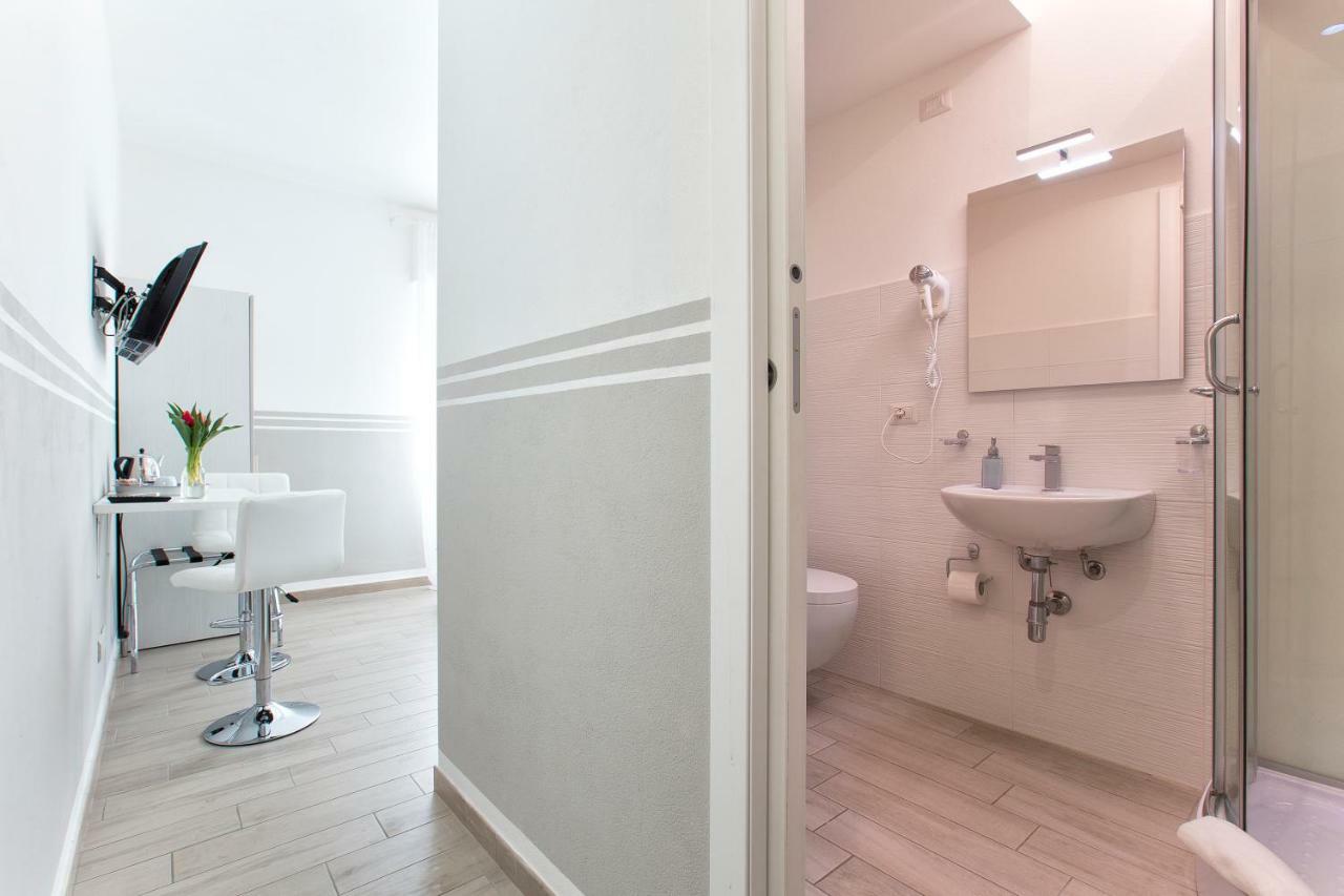 Alguest Hotel Alghero Bagian luar foto