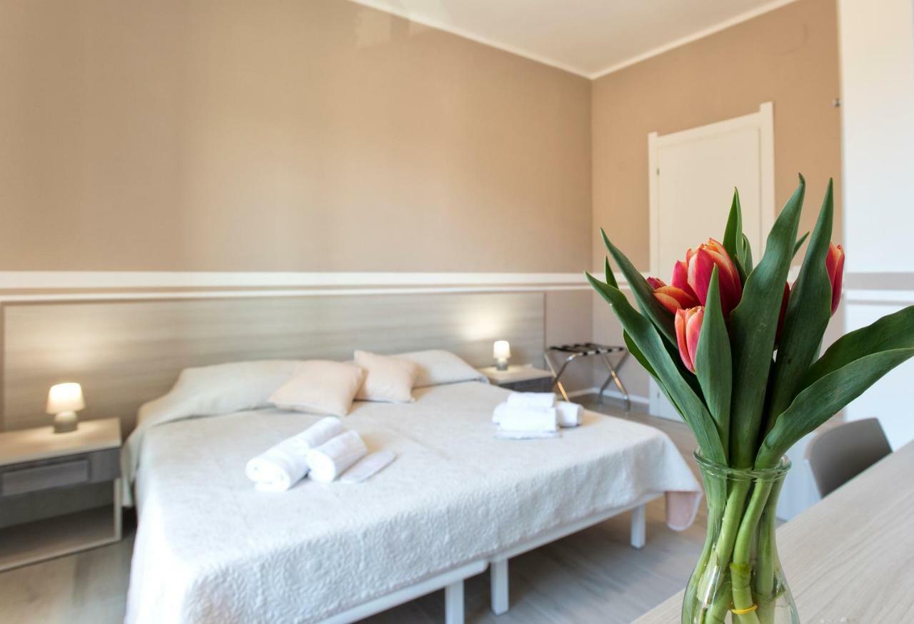 Alguest Hotel Alghero Bagian luar foto