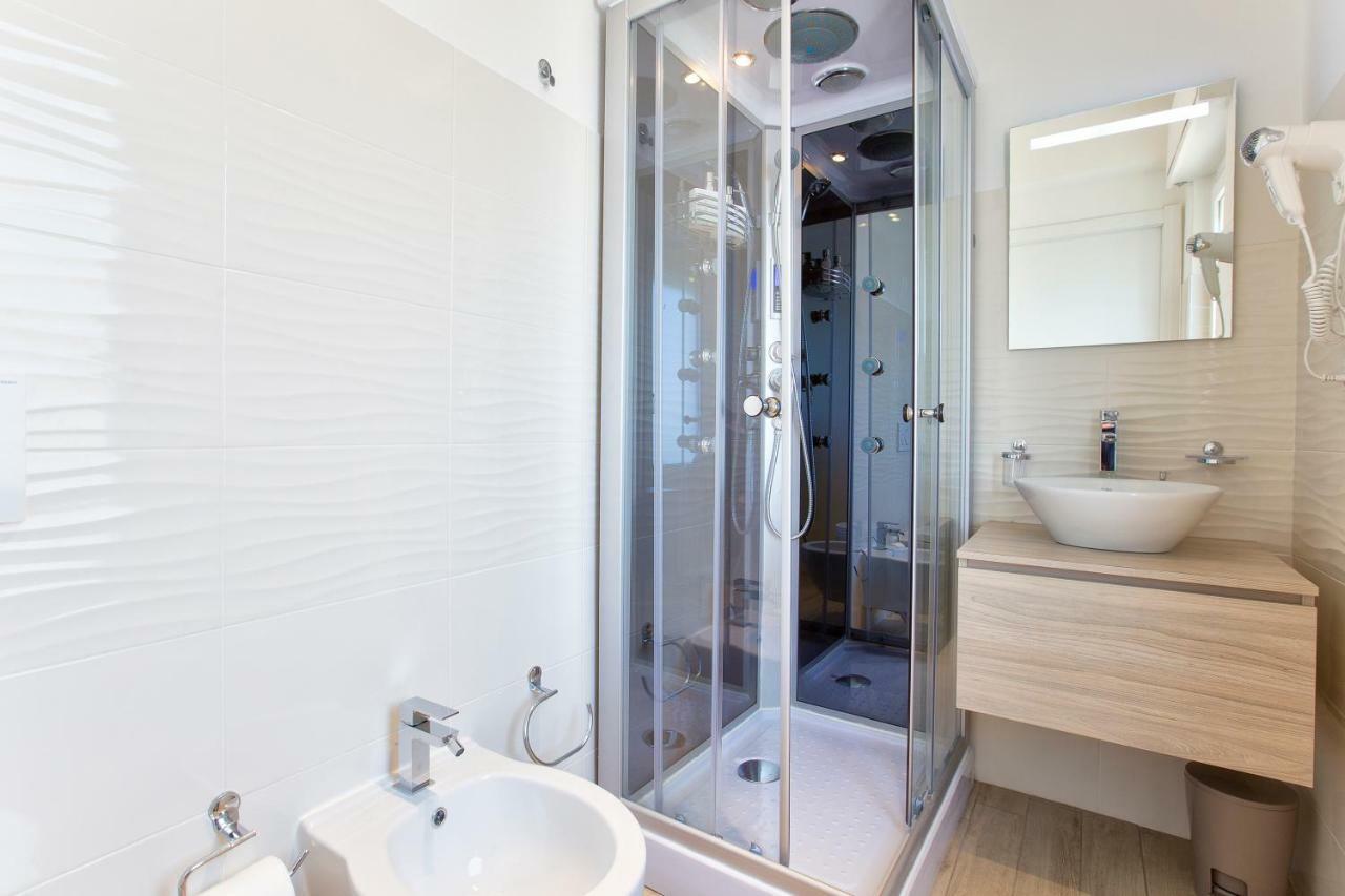 Alguest Hotel Alghero Bagian luar foto