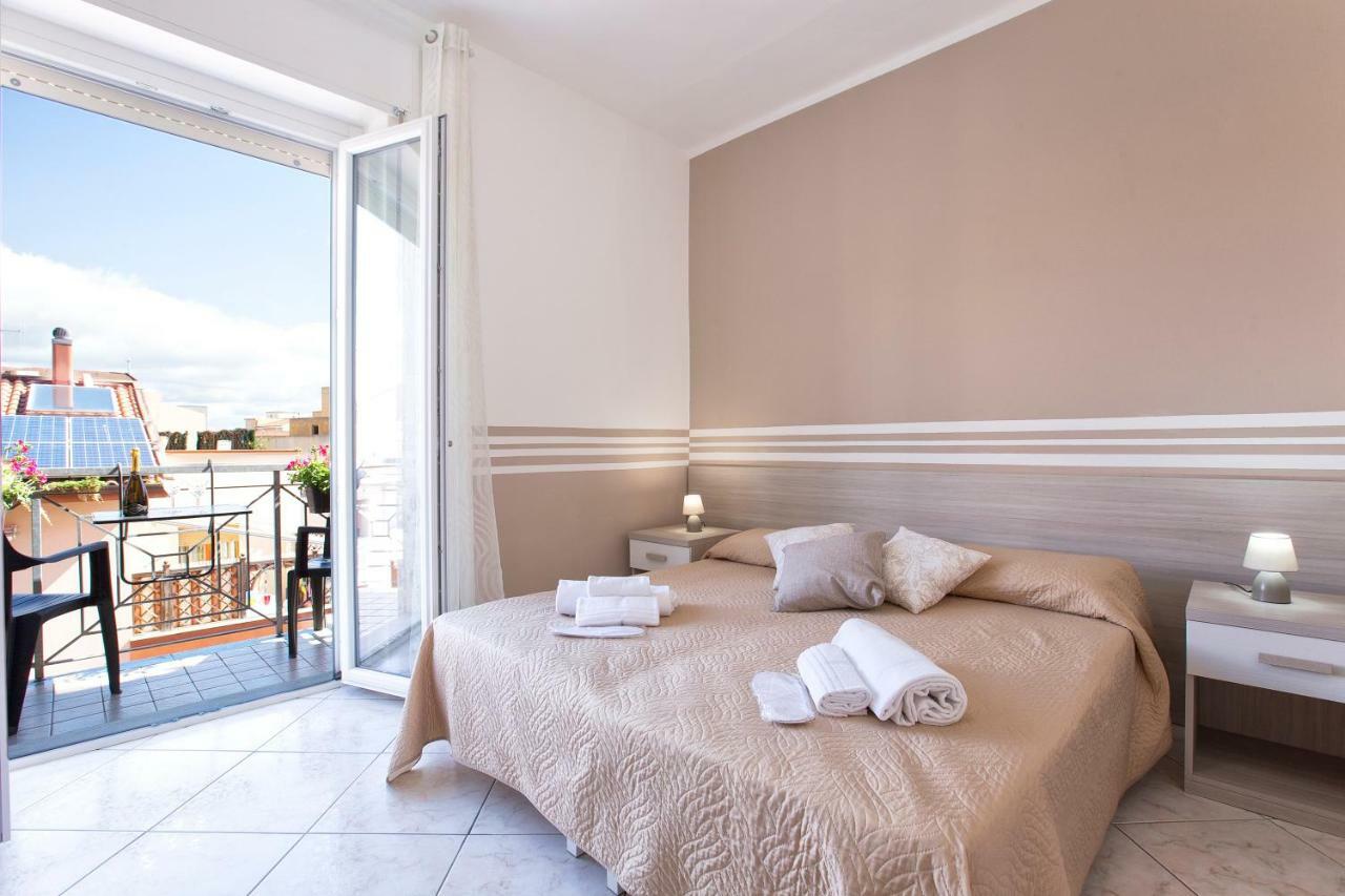 Alguest Hotel Alghero Bagian luar foto