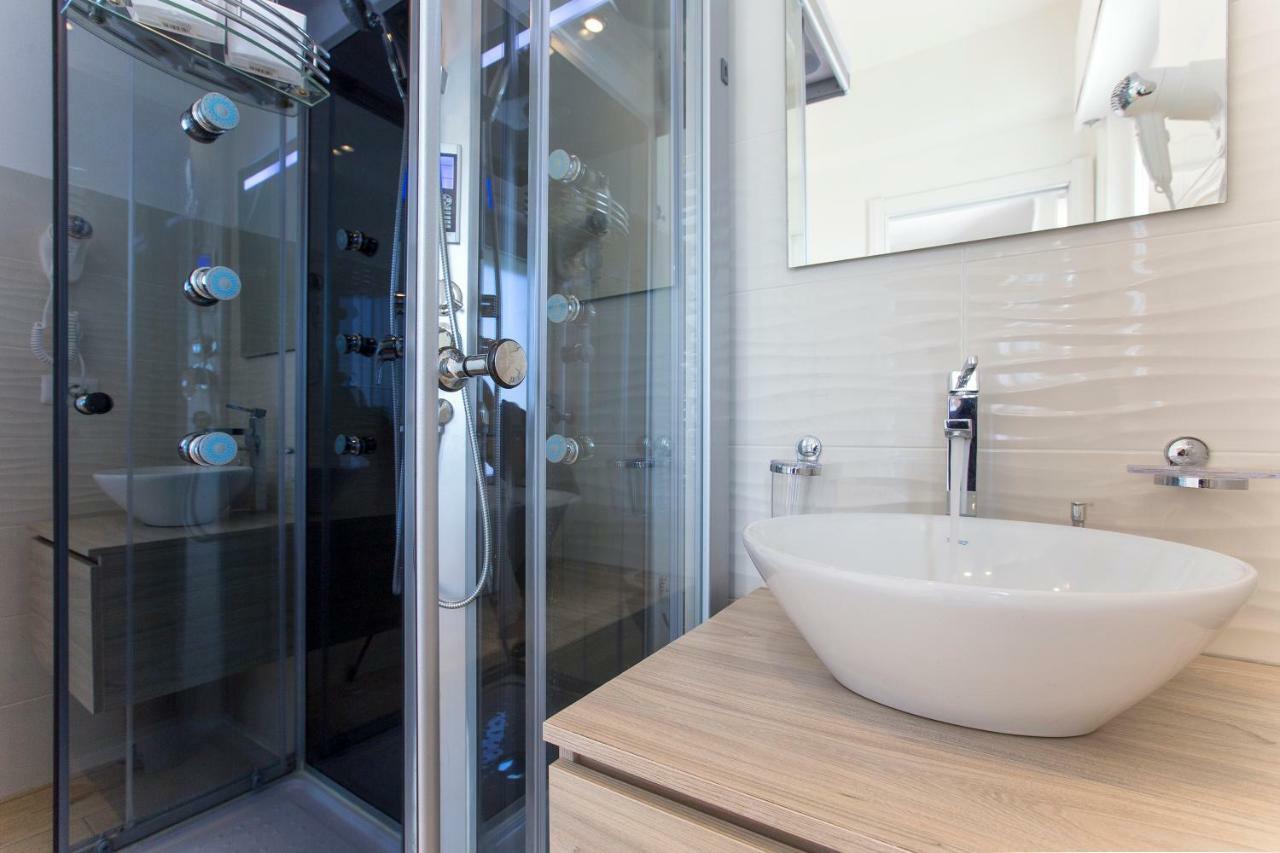 Alguest Hotel Alghero Bagian luar foto