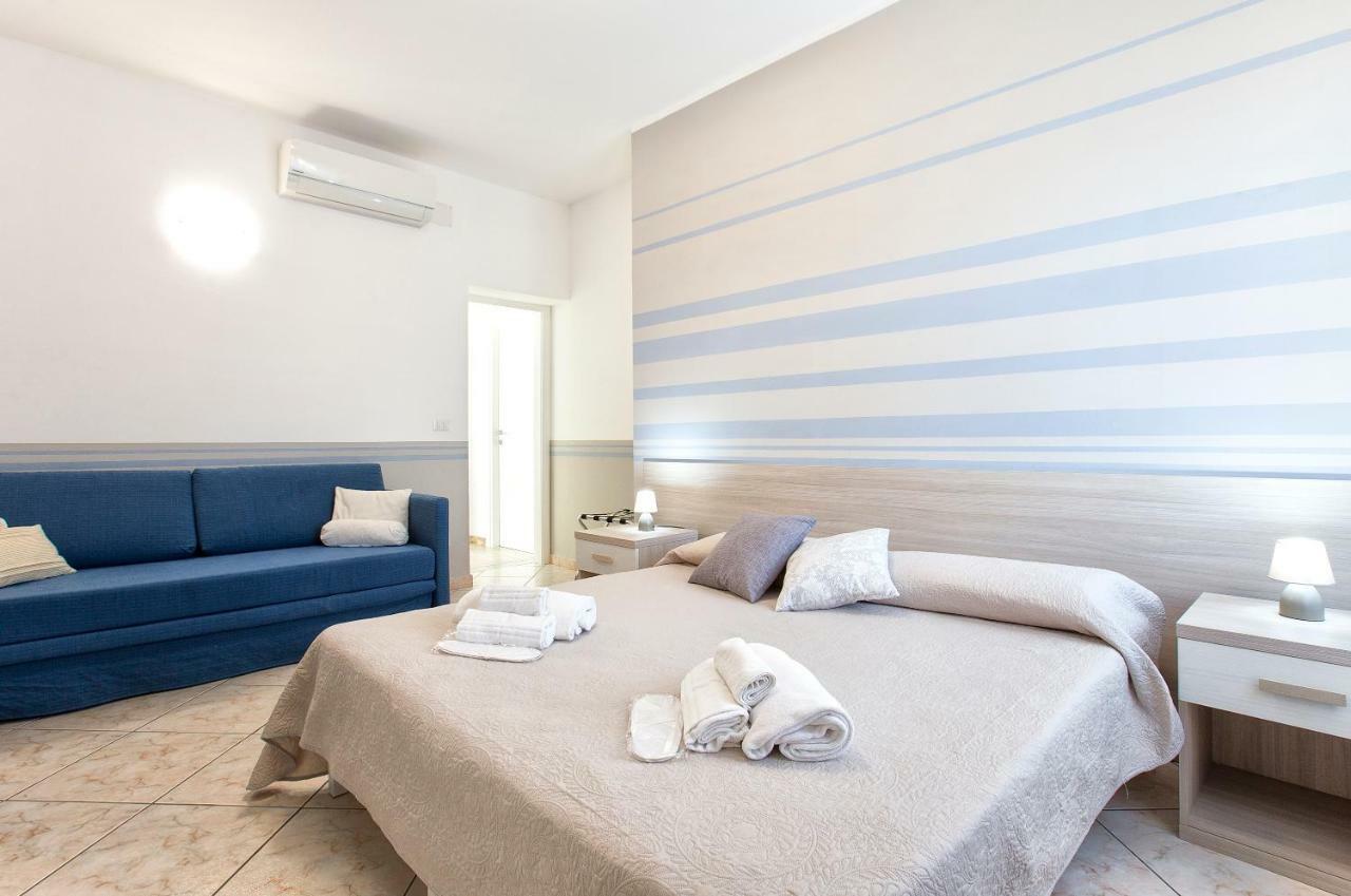 Alguest Hotel Alghero Bagian luar foto