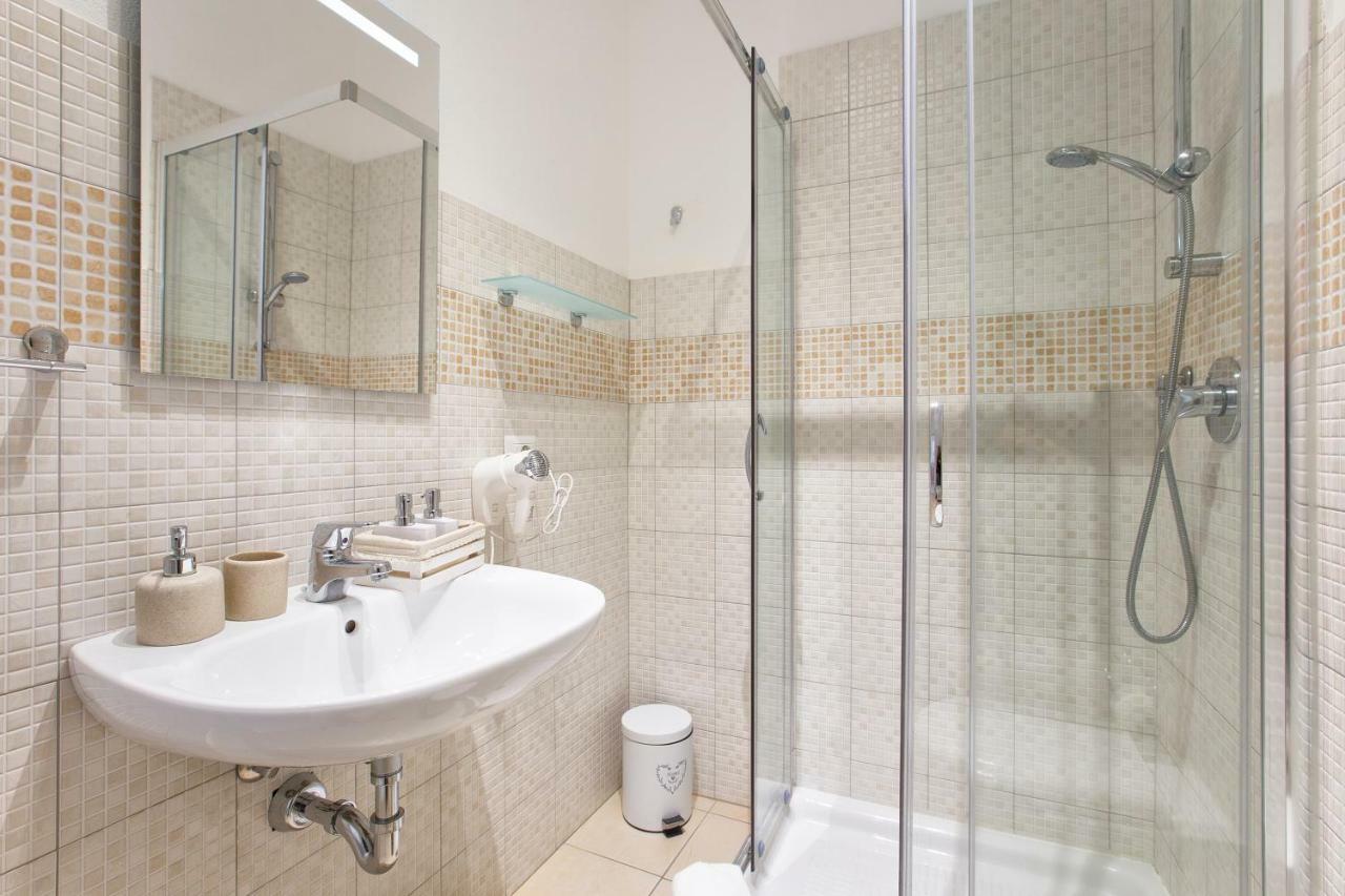 Alguest Hotel Alghero Bagian luar foto